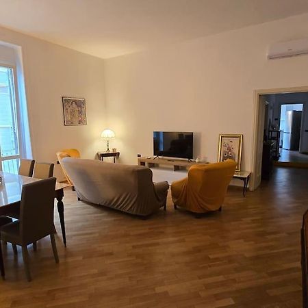 Tra Mare E Castello Apartamento La Spezia Exterior foto
