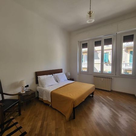 Tra Mare E Castello Apartamento La Spezia Exterior foto