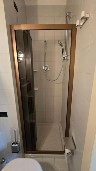 Tra Mare E Castello Apartamento La Spezia Exterior foto
