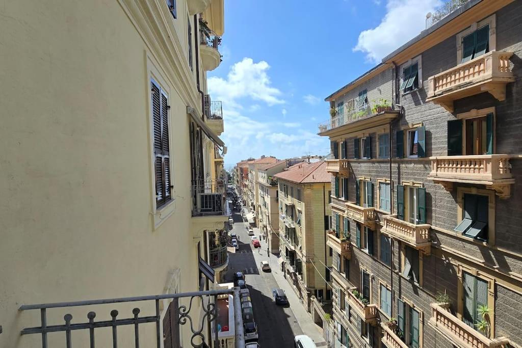 Tra Mare E Castello Apartamento La Spezia Exterior foto
