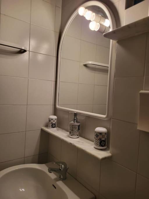 Tra Mare E Castello Apartamento La Spezia Exterior foto