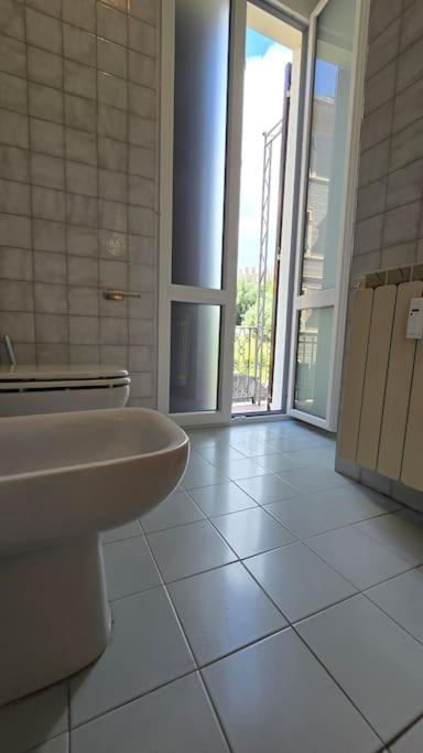 Tra Mare E Castello Apartamento La Spezia Exterior foto