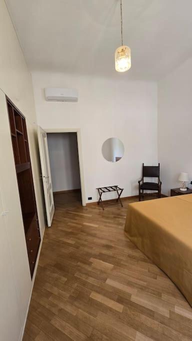 Tra Mare E Castello Apartamento La Spezia Exterior foto