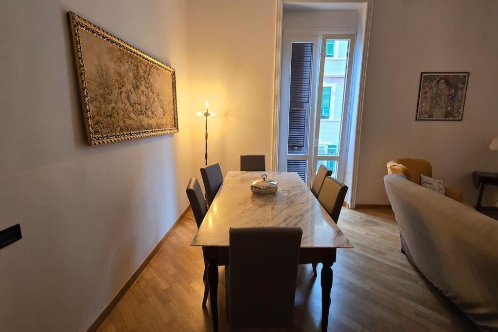 Tra Mare E Castello Apartamento La Spezia Exterior foto