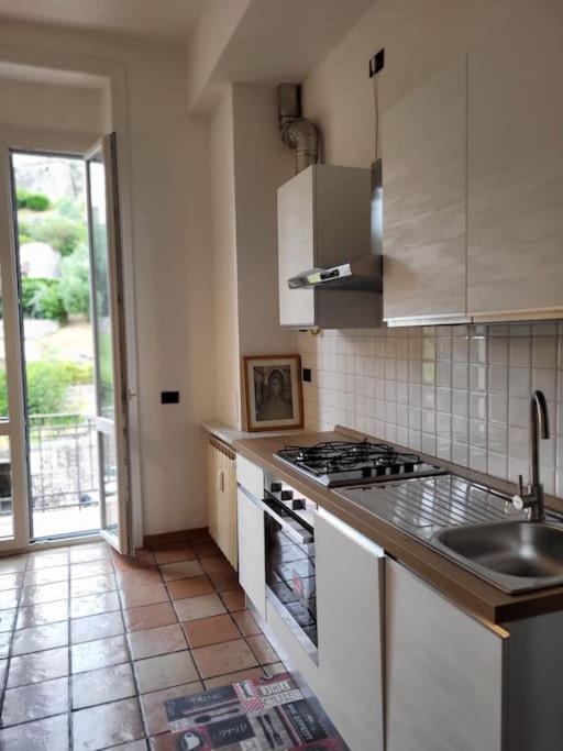 Tra Mare E Castello Apartamento La Spezia Exterior foto
